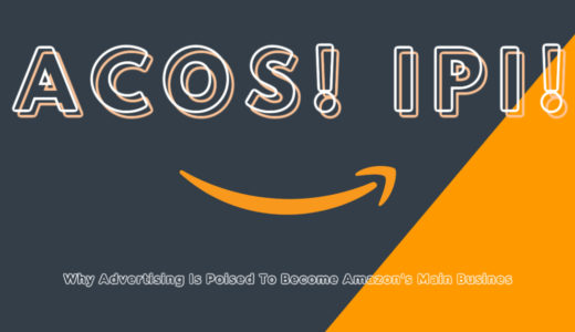 Amazon広告躍進の根底にある、ACOSとIPIという指標が意味するもの