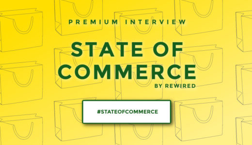 EC を支える現場に迫るインタビュー #StateOfCommerce