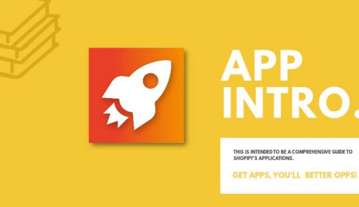 Shopifyアプリ「Ship&co」の説明書